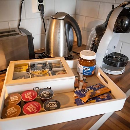 Design Apartment With Lake View, Sauna, Fireplace Rovaniemi Buitenkant foto
