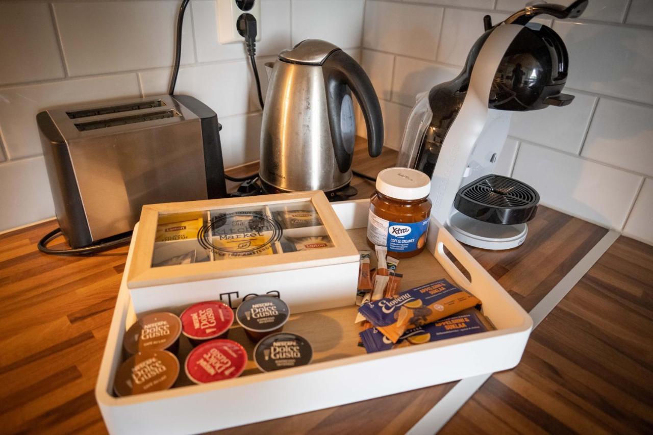 Design Apartment With Lake View, Sauna, Fireplace Rovaniemi Buitenkant foto
